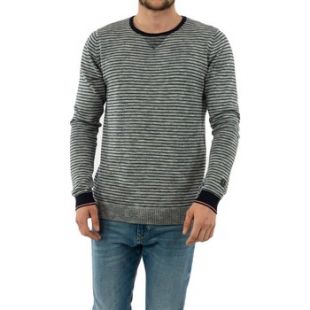 Le Temps des Cerises - morgan 3305 peacoat