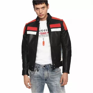 Veste Yuja Noir