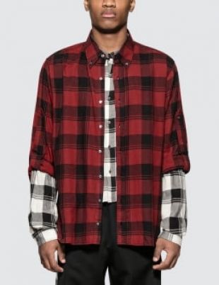 Check 2 Shirt