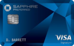 Visa Credit Card