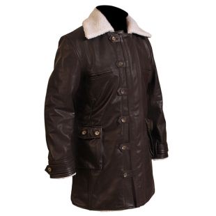 chocolate brown bane coat | U.S | Jackets On Fashion