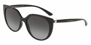 DG6119 BLACK 501/8G Sunglasses