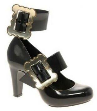 Vivienne westwood Anglomania + melissa, temptation shoes | eBay