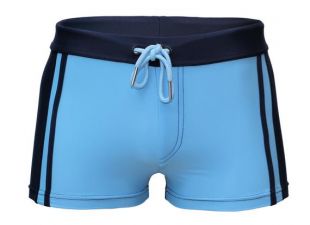 Magnoli Clothiers - James Bond Royale Swim Shorts