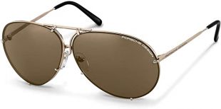 Porsche design sunglasses