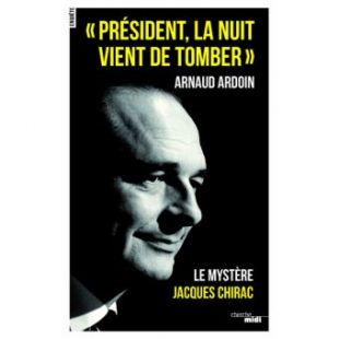 Président, la nuit vient de tomber