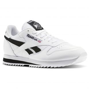 Reebok Classic - Classic Leather Ripple Low BP