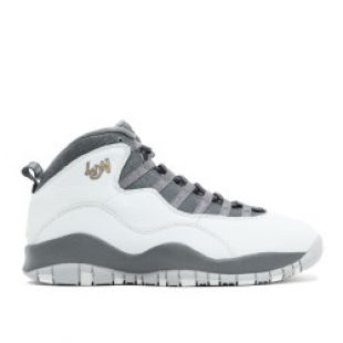 air jordan retro 10 "london"