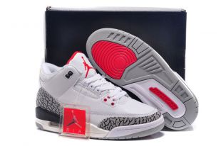 air jordan 3 dames