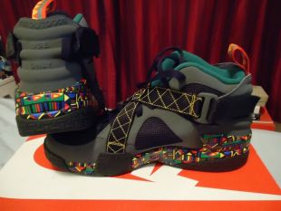 100% genuine new NIKE AIR RAID URBAN JUNGLE,size 10.5US,very rare,still in box | eBay