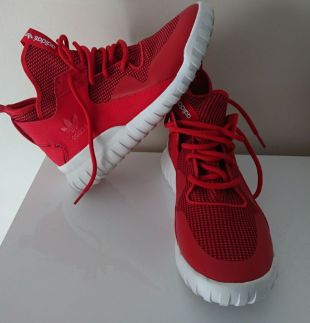 tubular rouge