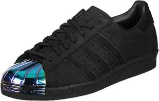 adidas superstar 80s metal femme chaussure