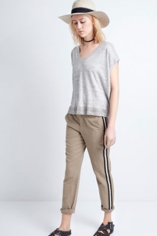 Pantalon Pomelo Lin