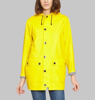 Le Ciré Petit Bateau  Jaune