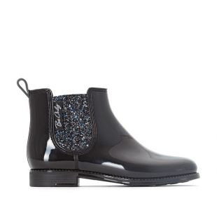 Bottes de pluie