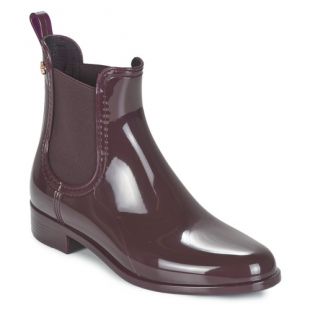 Lemon Jelly  - COMFY Bordeaux