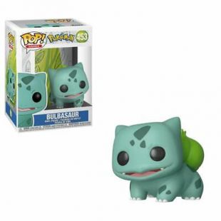 Funko Pop Jeux : Pokemon - Bulbasaur Vinyle Figurine  | eBay