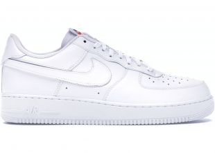 Air Force 1 Low Swoosh Pack All-Star 2018 (White)