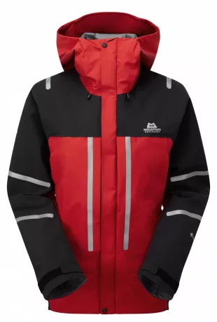 Kongur MRT Women's Jacket