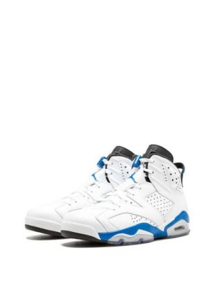 Jordan Baskets Air Jordan 6 Retro - Farfetch