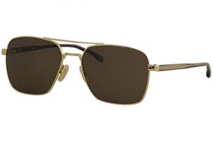 Sunglasses Boss Black 1045 /S 0000 Rose Gold / 70 brown lens