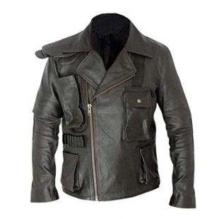 Mad Max Fury Road Jacket