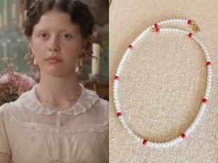 Harriet Smith Necklace