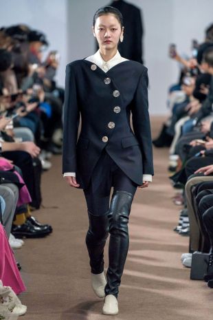 SEOUL FALL 2019 Shirt