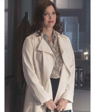 Prodigal Son Jessica Whitly Coat