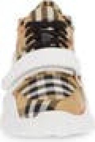 burberry sneakers
