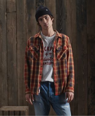 Products  - Superdry