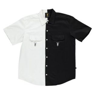 50/50 short sleeve shirt