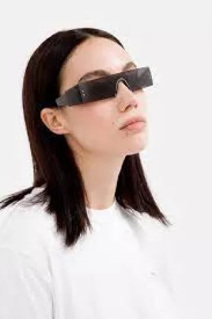 Vision Sheer Sunglasses
