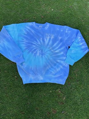 HAPPIEST HERE Carlito | Crew Neck