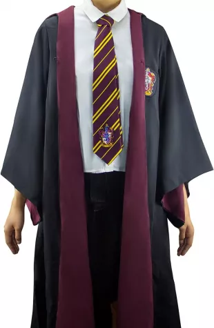 Harry Potter - Hogwarts Robe
