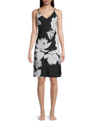 Floral Slip Dress