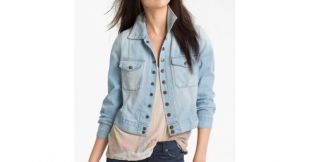 Monica Dutton Yellowstone S03 Jacket