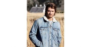 Yellowstone Kayce Dutton Denim Jacket