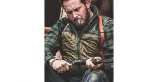 Yellowstone Rip Wheeler Vest