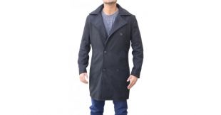 Yellowstone Ryan Pea Coat