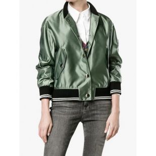 Killing Eve Villanelle Bomber Jacket