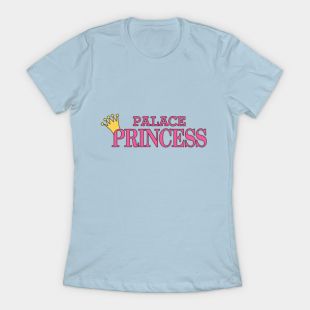 Palace Princess T-Shirt