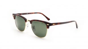 Clubmaster 51mm Sunglasses
