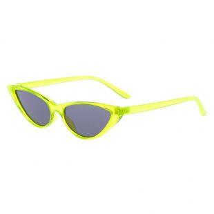 Lunettes Soleil Femme Fashion Rose Et Bleue, Lunette Soleil Livré 48h