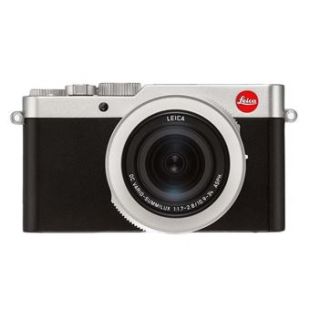 Appareil photo compact Leica D-Lux 7 Version E Argent