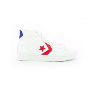 Sneakers hautes Cuir Pro Leather Hi