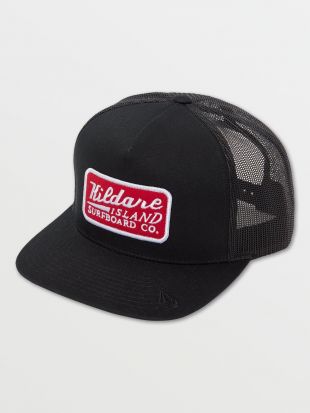 Casquette Volcom collection OBX