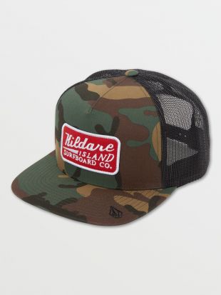 Casquette Volcom collection OBX