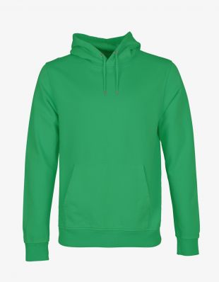 CLASSIC ORGANIC HOOD