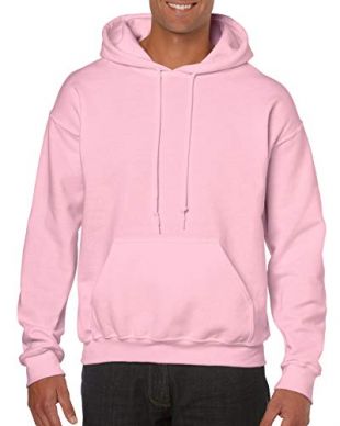 Sweat à capuche en tissu épais